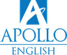 Logo Apollo English