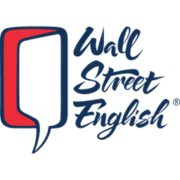 Logo Wall Street English
