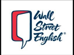 Logo Wall Street English